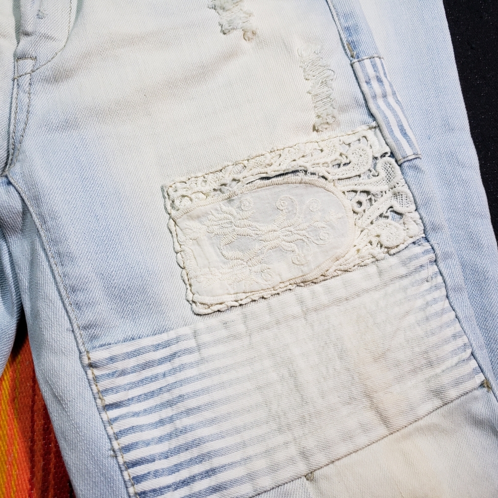 Jeans - Picture 4 of 7